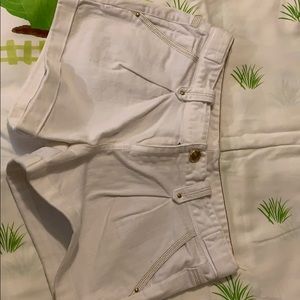 Armani exchange women’s short